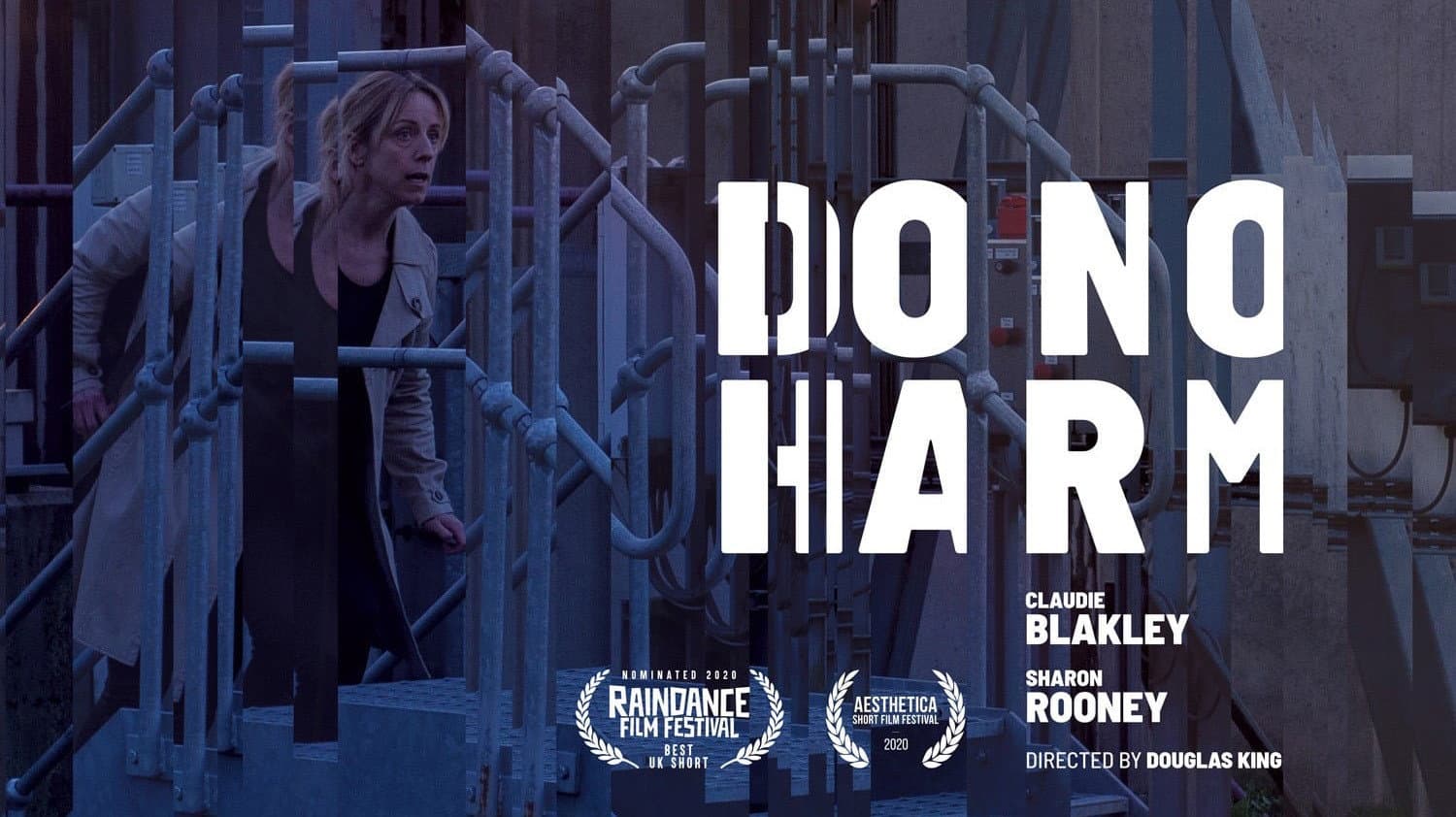 Do No Harm backdrop