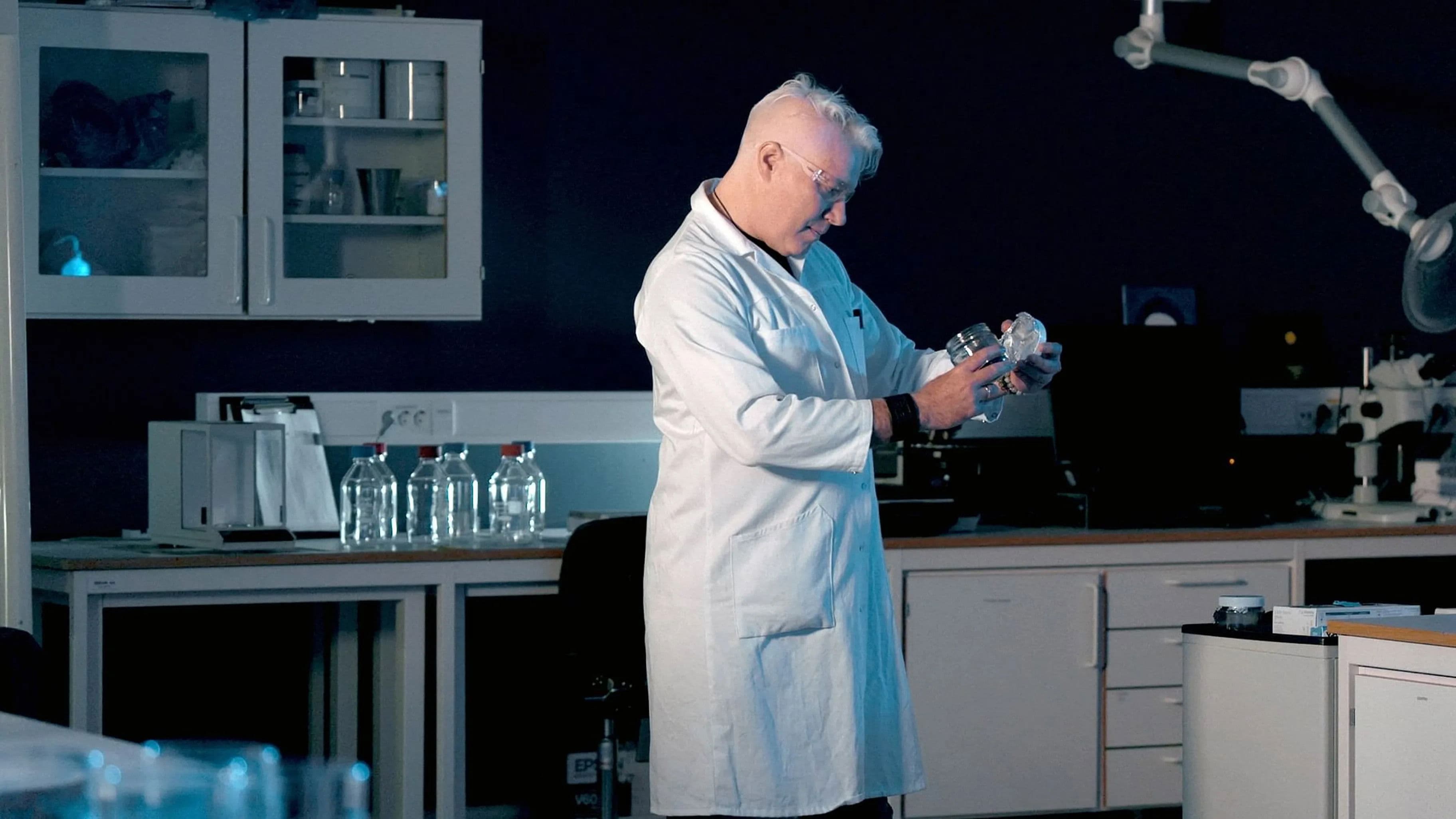 PFAS: An Everyday Poison backdrop