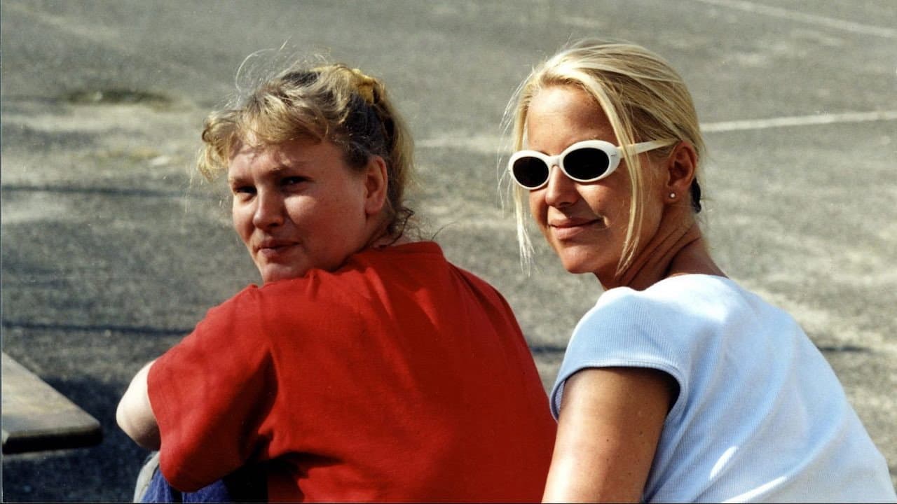 Die Kinder sind tot backdrop