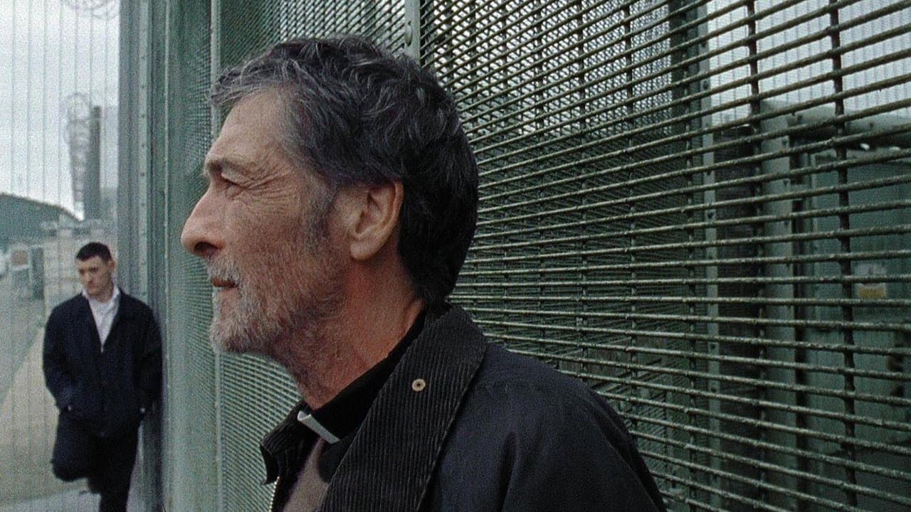 Wren Boys backdrop