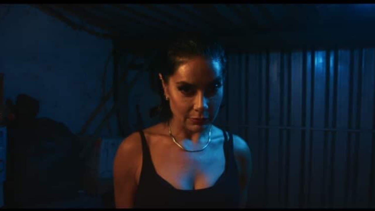 Homens mortos não contam histórias backdrop