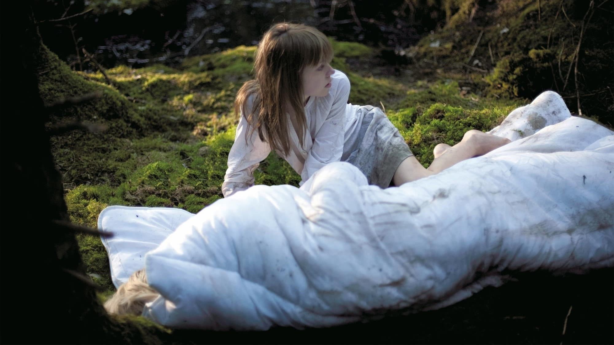 The Other Side of Sleep backdrop