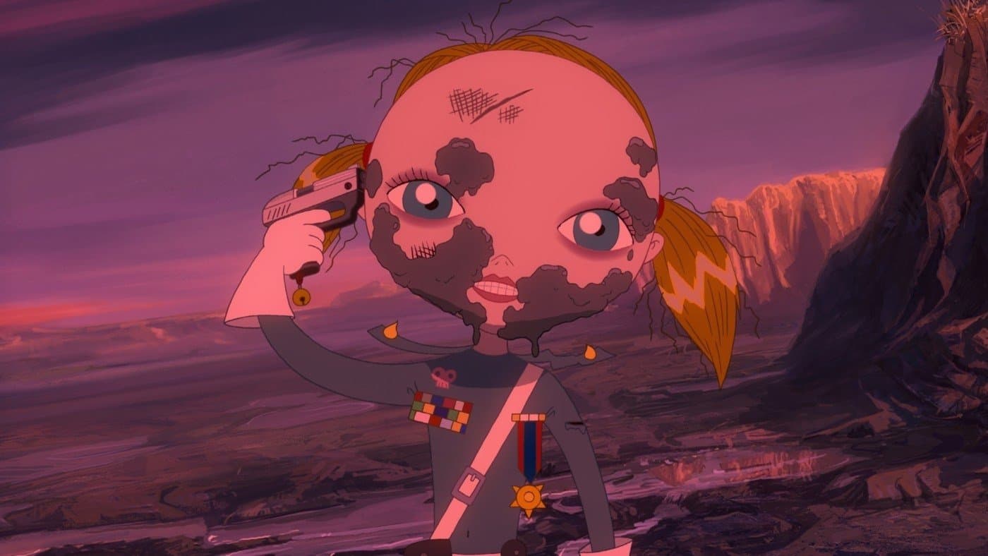 Aachi & Ssipak backdrop