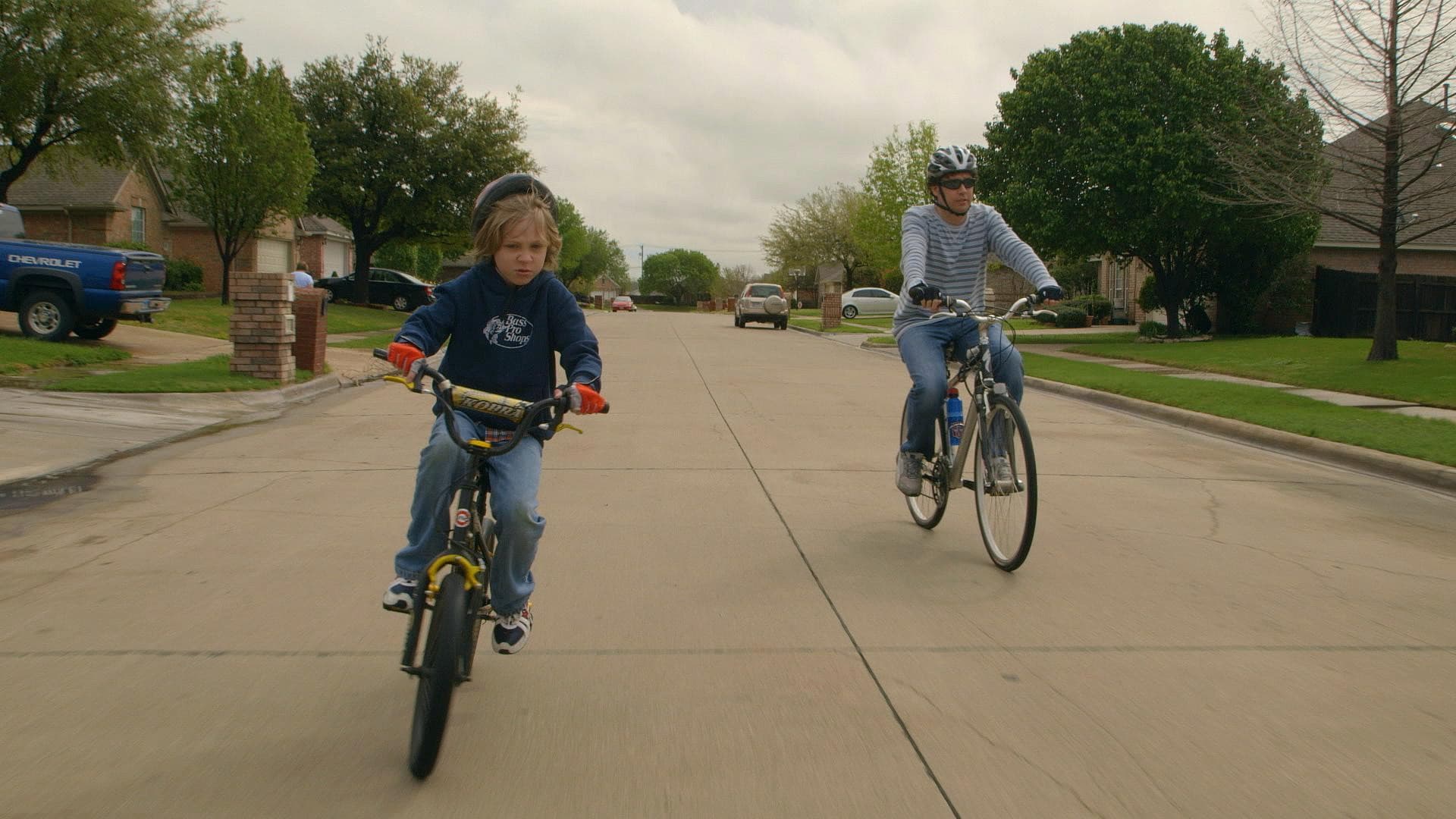 Becoming Sons & Daughters backdrop