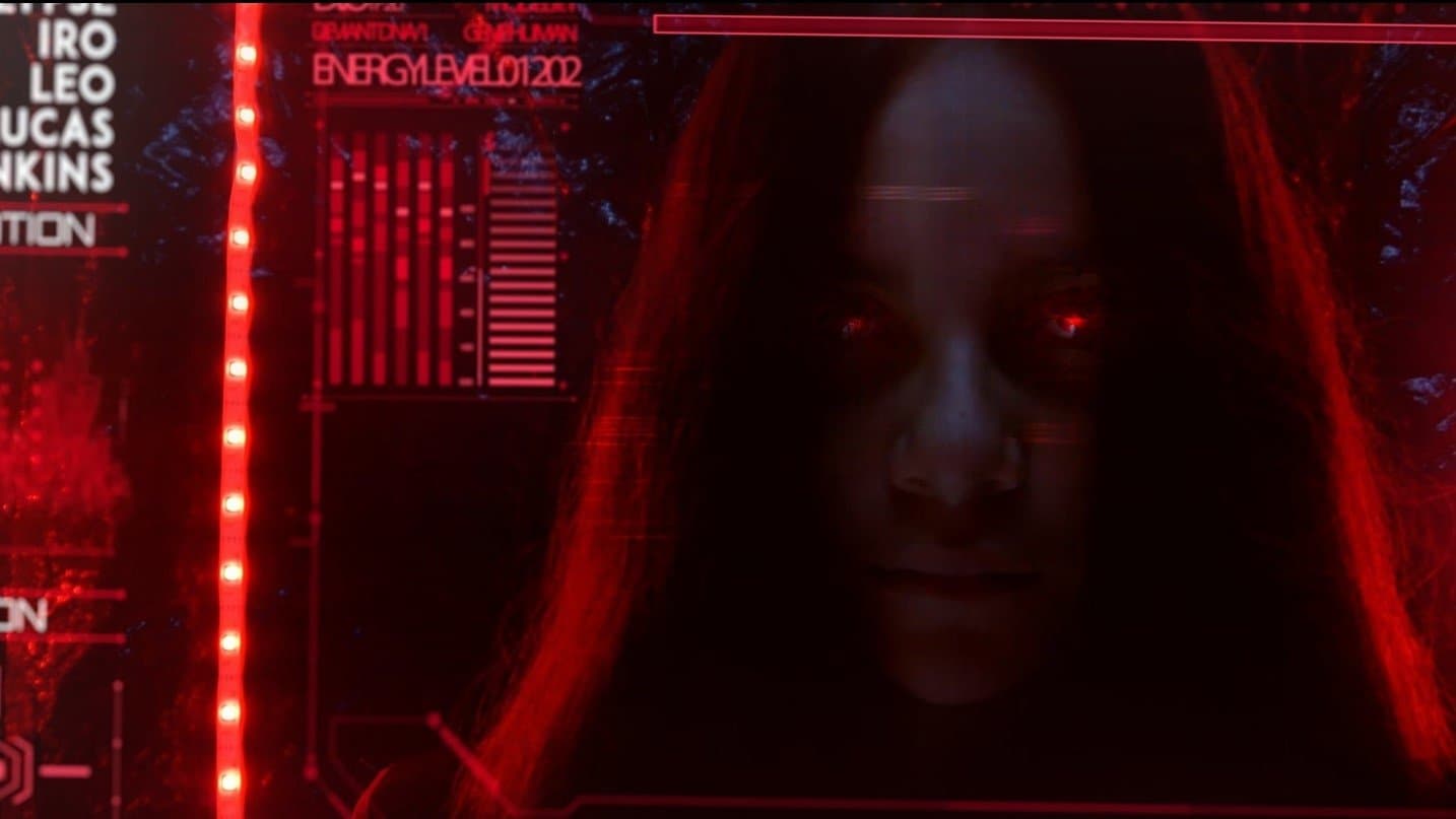 The Immortal Wars: Rebirth backdrop