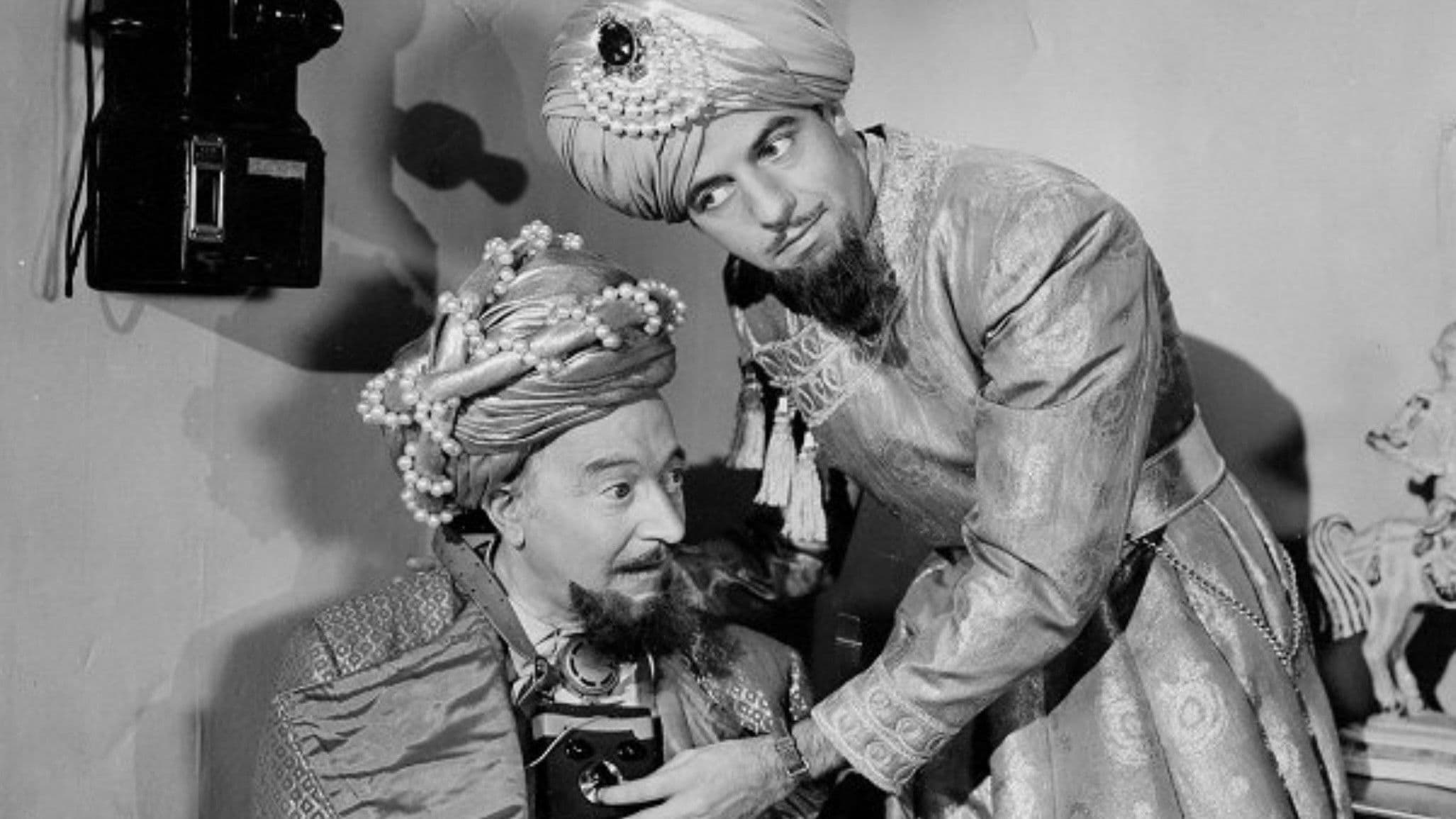 The Notorious Lone Wolf backdrop