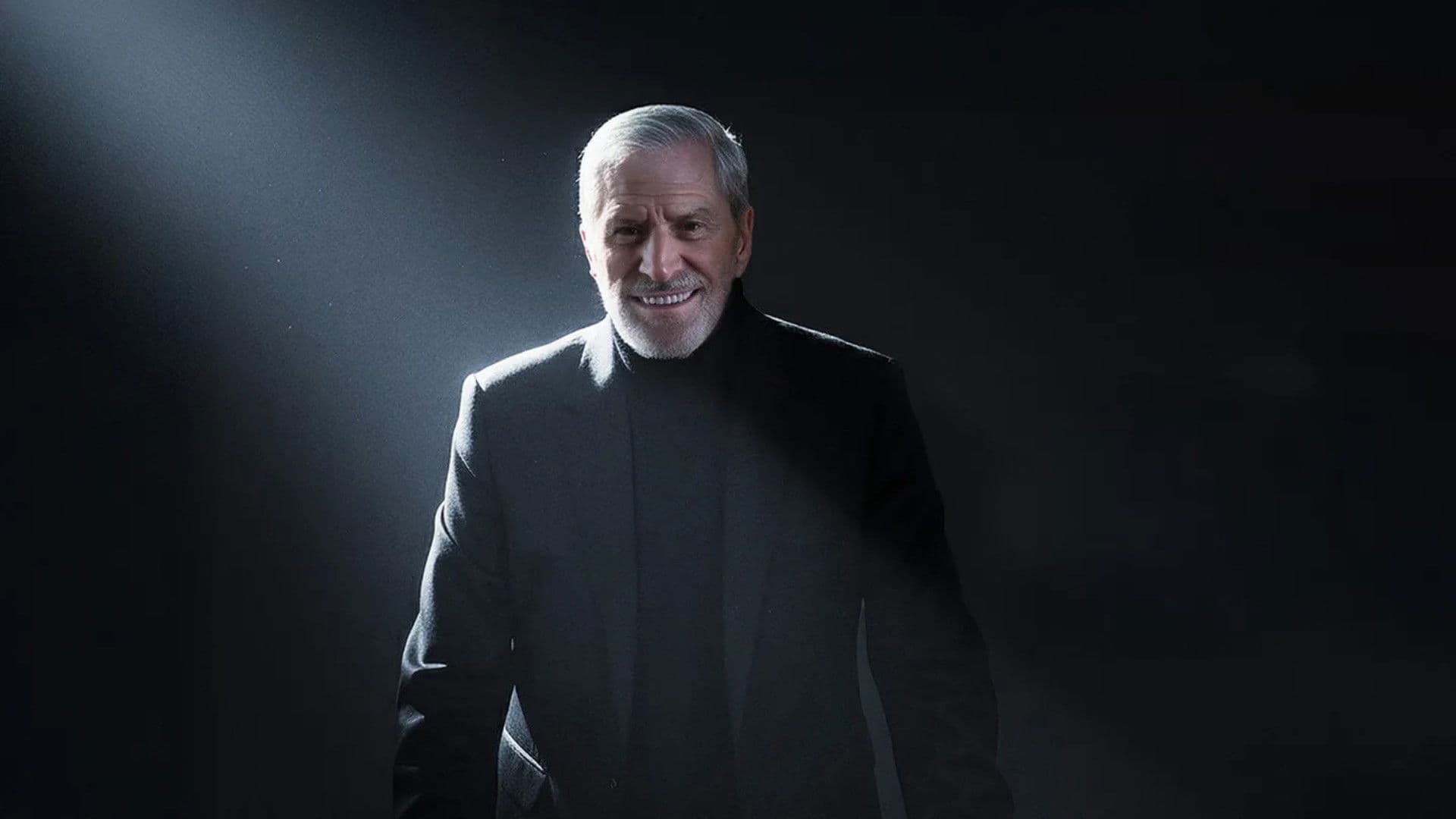 Jean-Claude Darmon - L'argentier : L'homme, le pouvoir, le foot backdrop