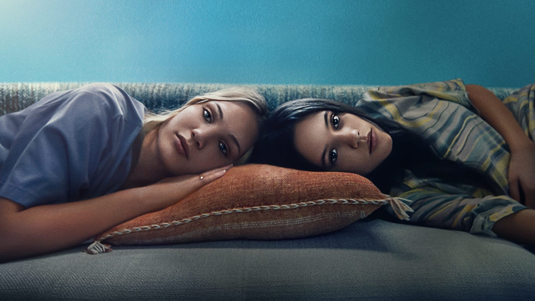 The Fallout backdrop