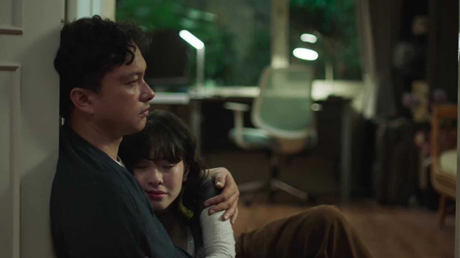 Twisted Fate backdrop