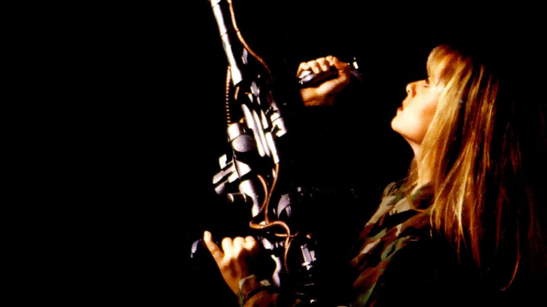 Time Tracers backdrop