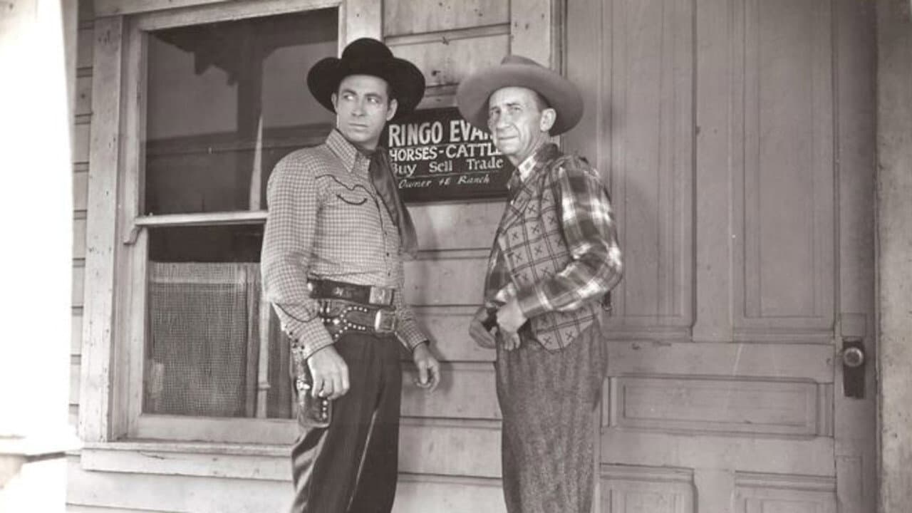 Stars Over Texas backdrop