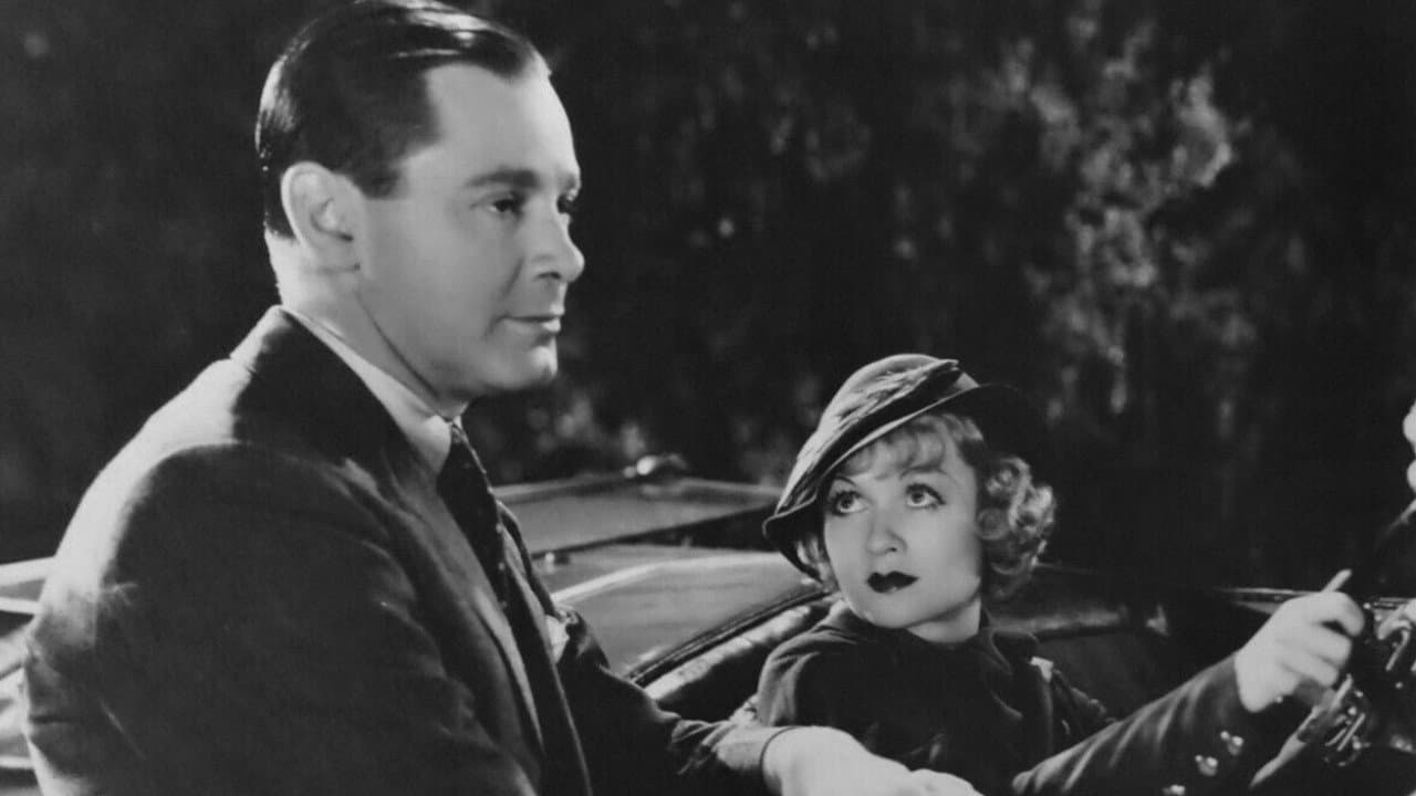 Outcast Lady backdrop