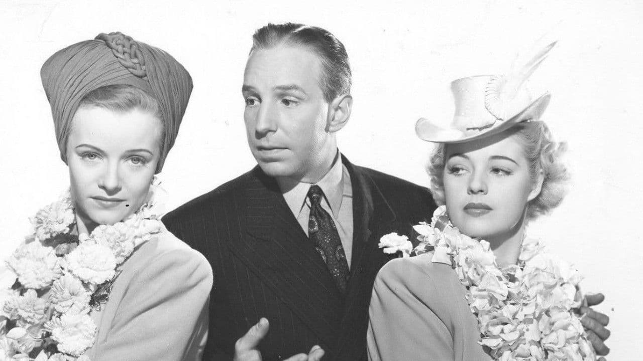 Blue, White and Perfect backdrop