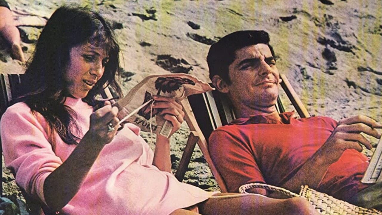 The Marriage of a Young Stockbroker backdrop