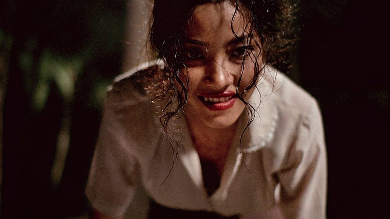 Art of the Devil 2 backdrop