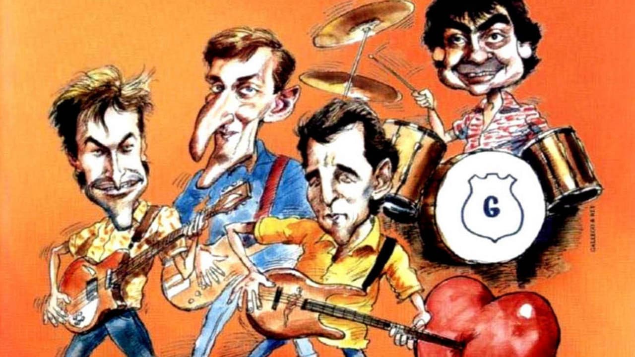 ¡Sufre, mamón! backdrop