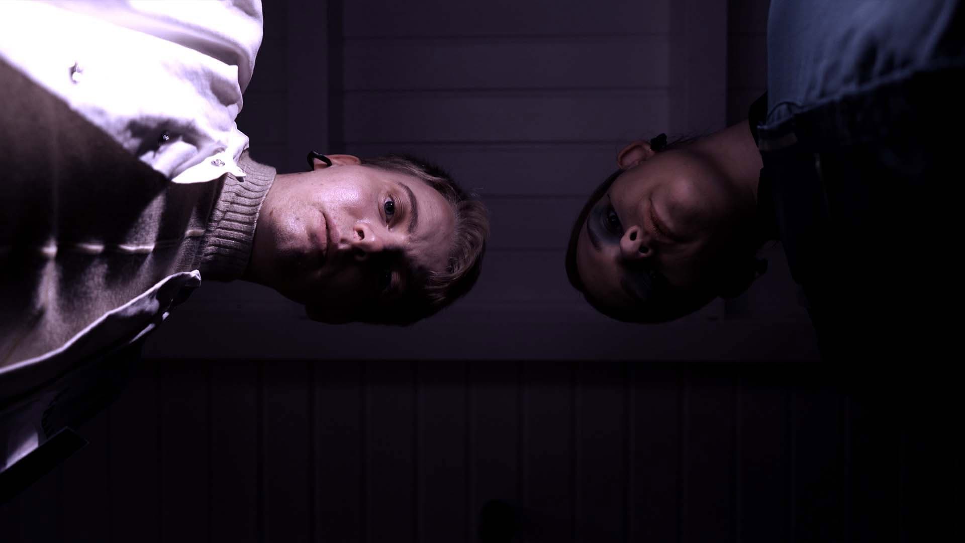 Personal Reset backdrop