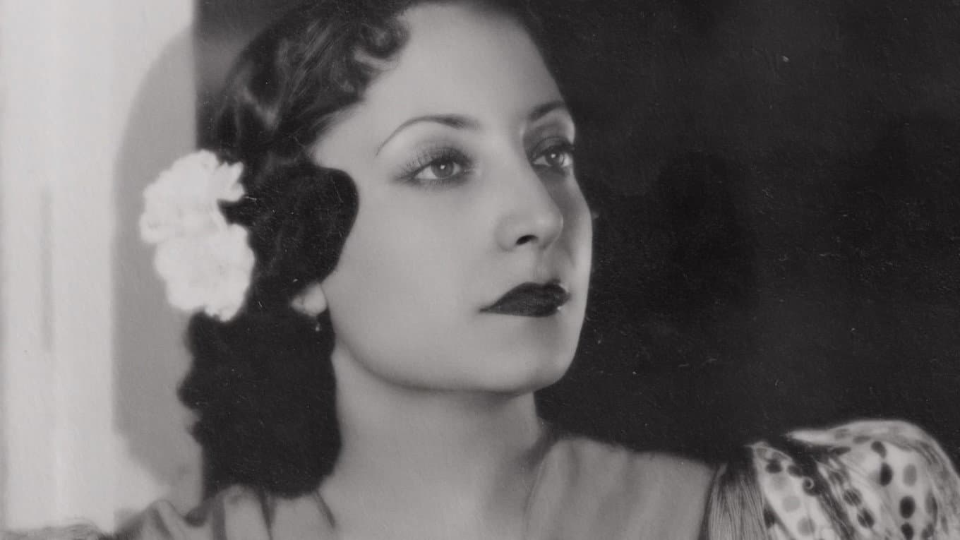 Maria and the Lost Movie backdrop