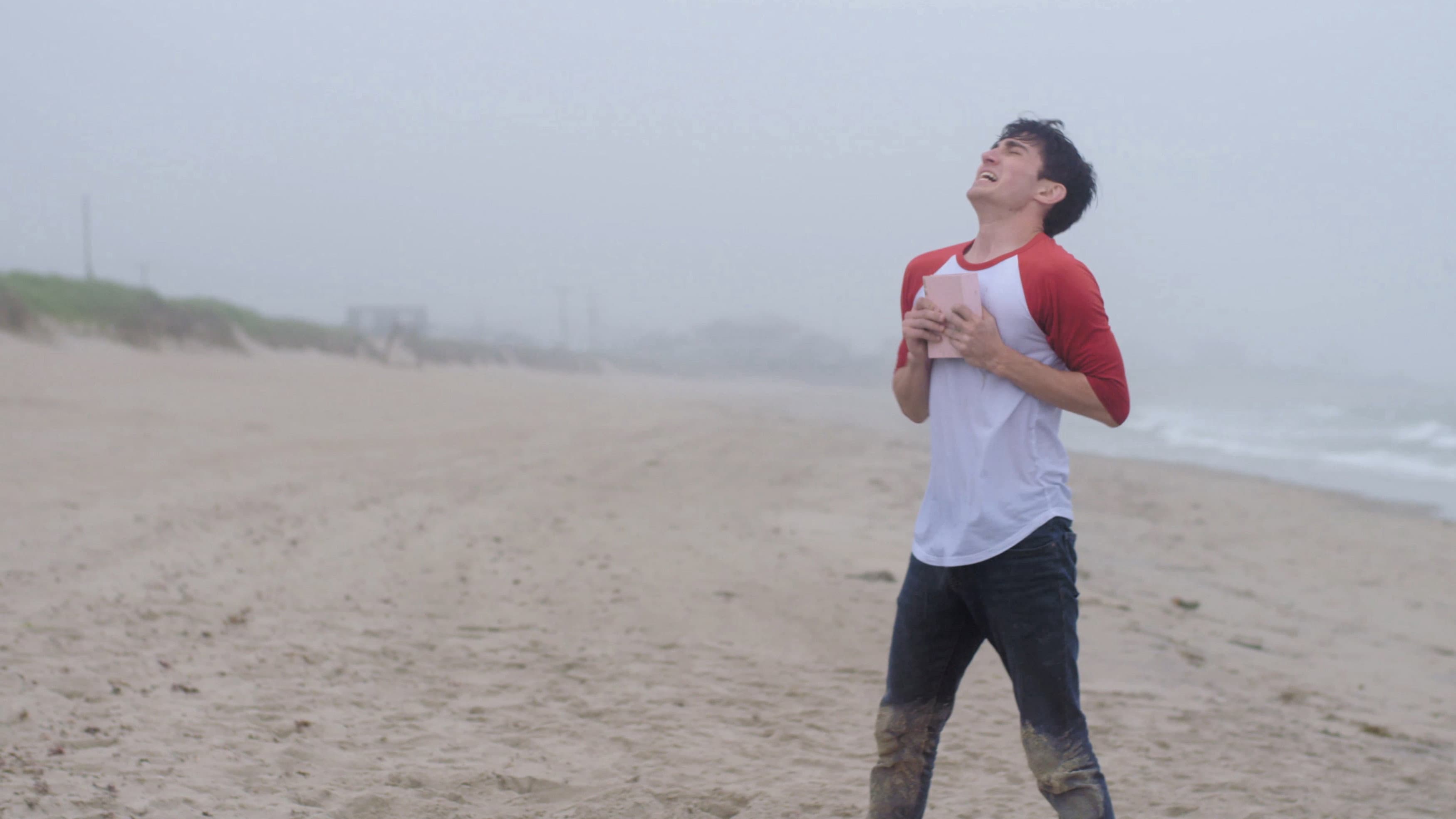 Suburban Fantasy backdrop