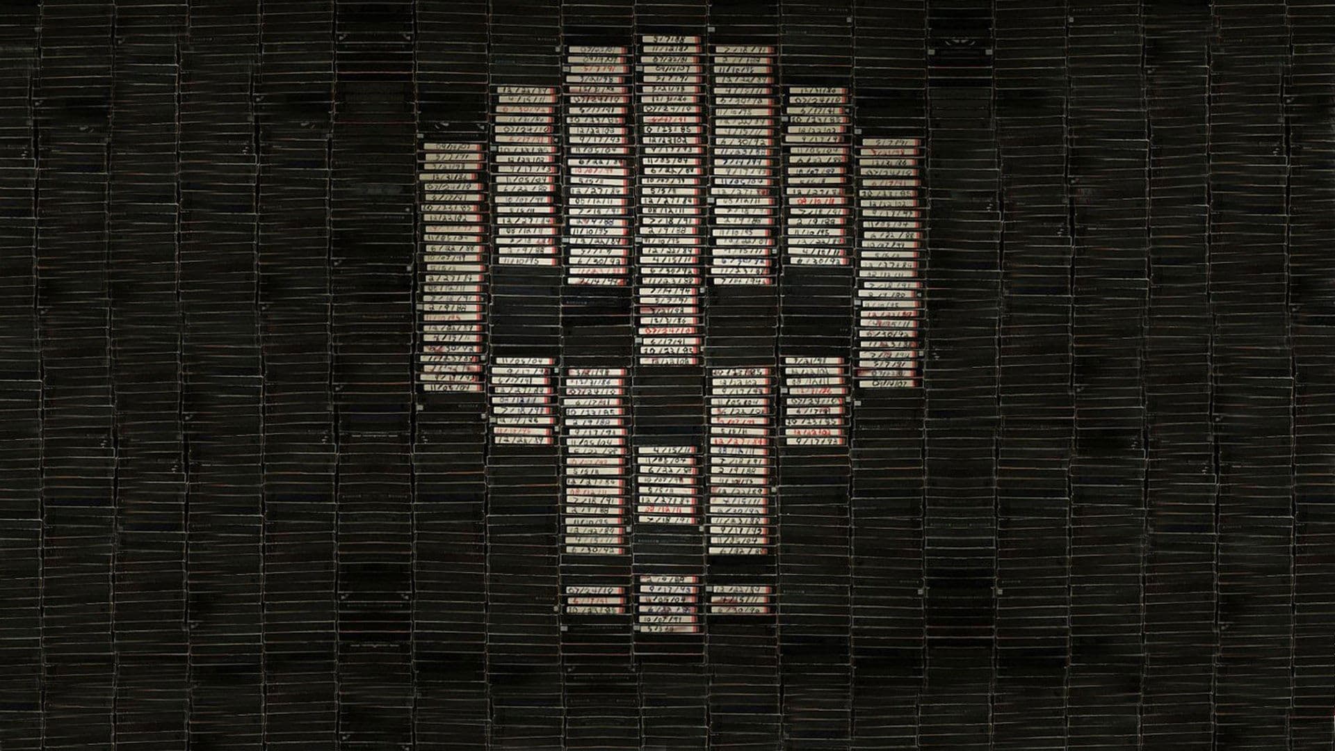 V/H/S backdrop