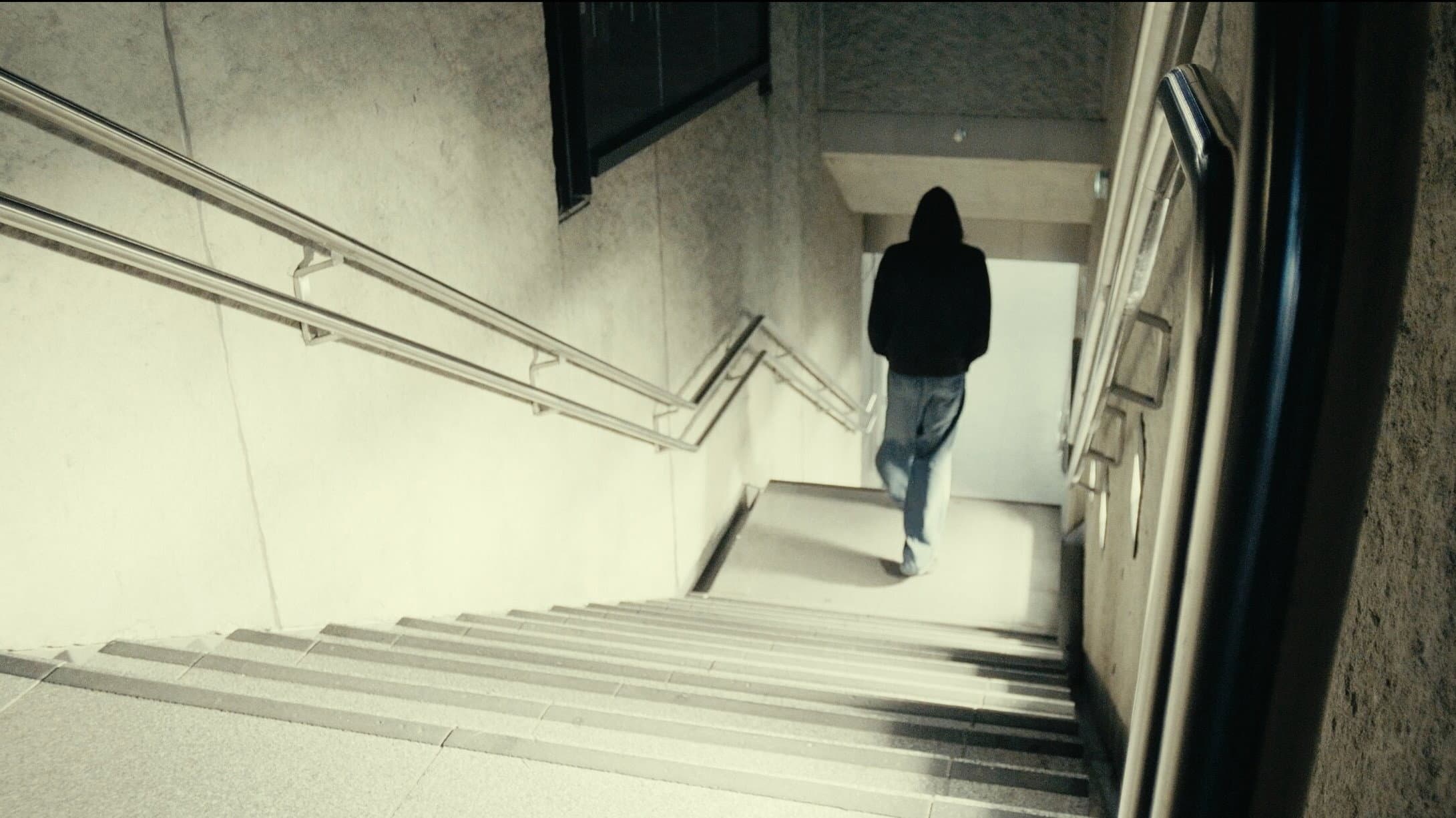 Let It Roll backdrop