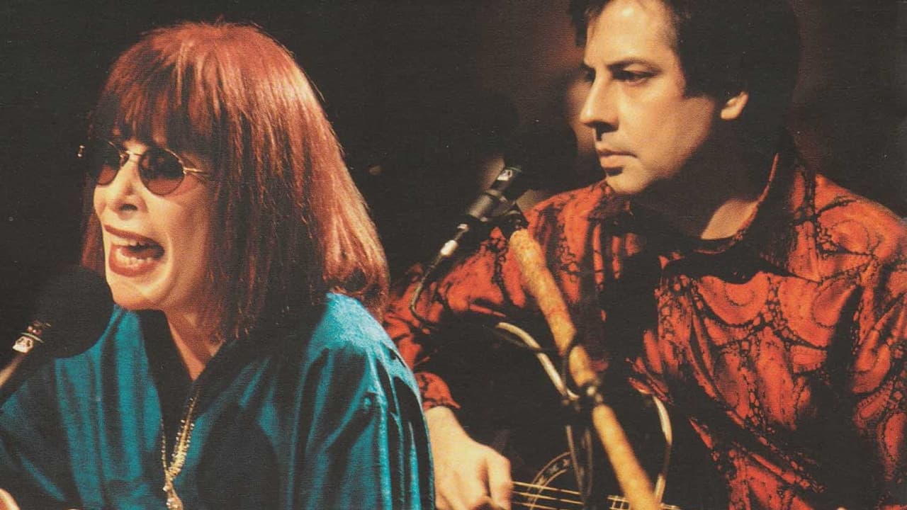 Acústico MTV backdrop