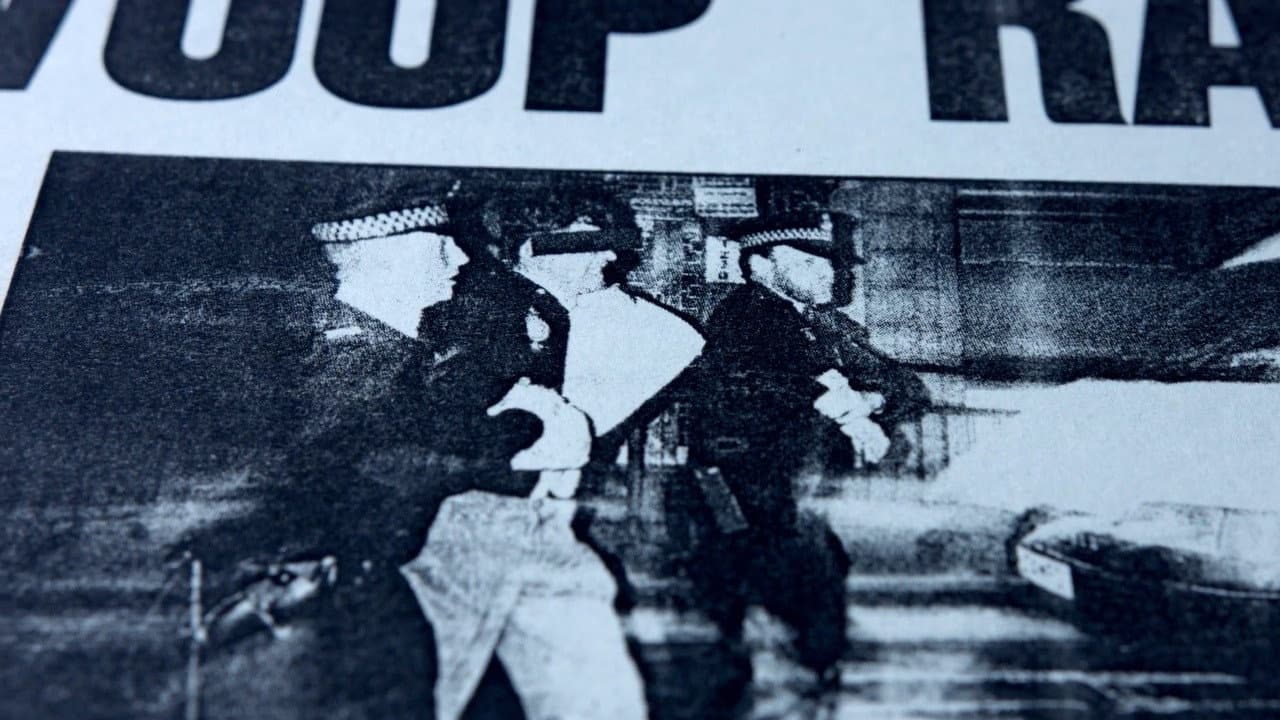 Two Monkeys backdrop