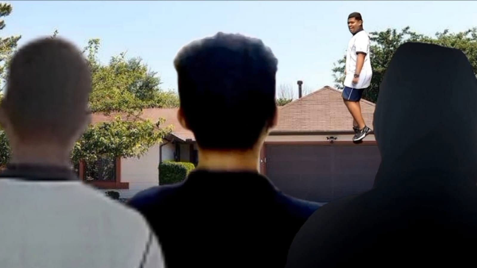 Clube da Fimose backdrop