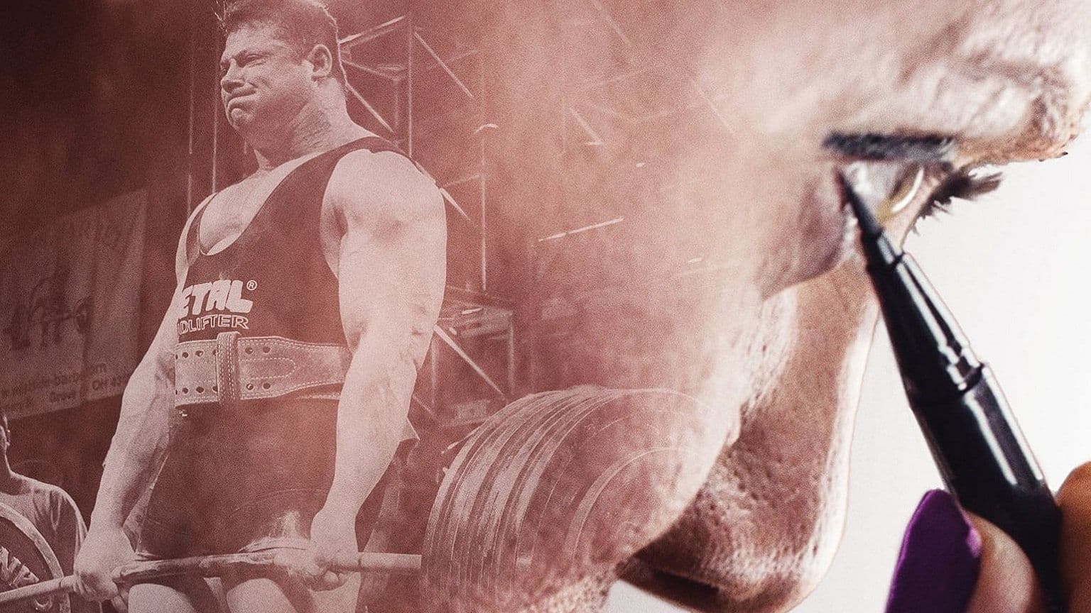 Transformer backdrop