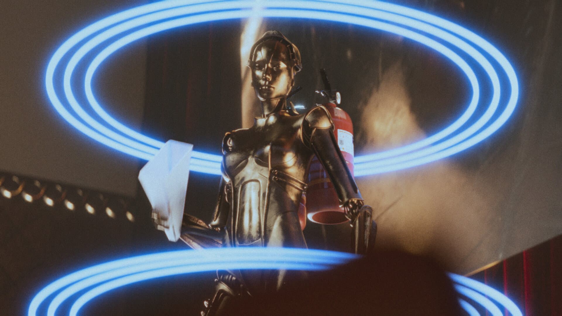 Helga: A Human Requiem backdrop