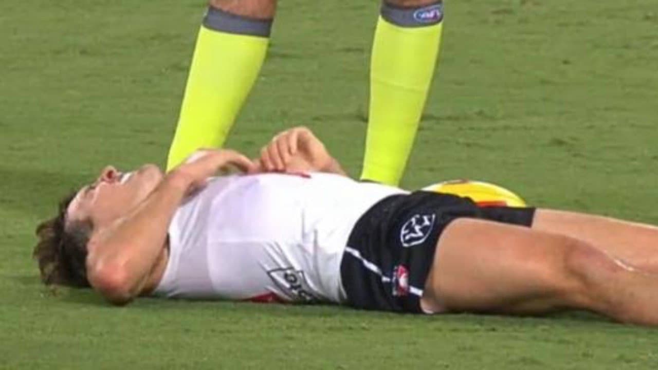 The Return of Errol Gulden backdrop