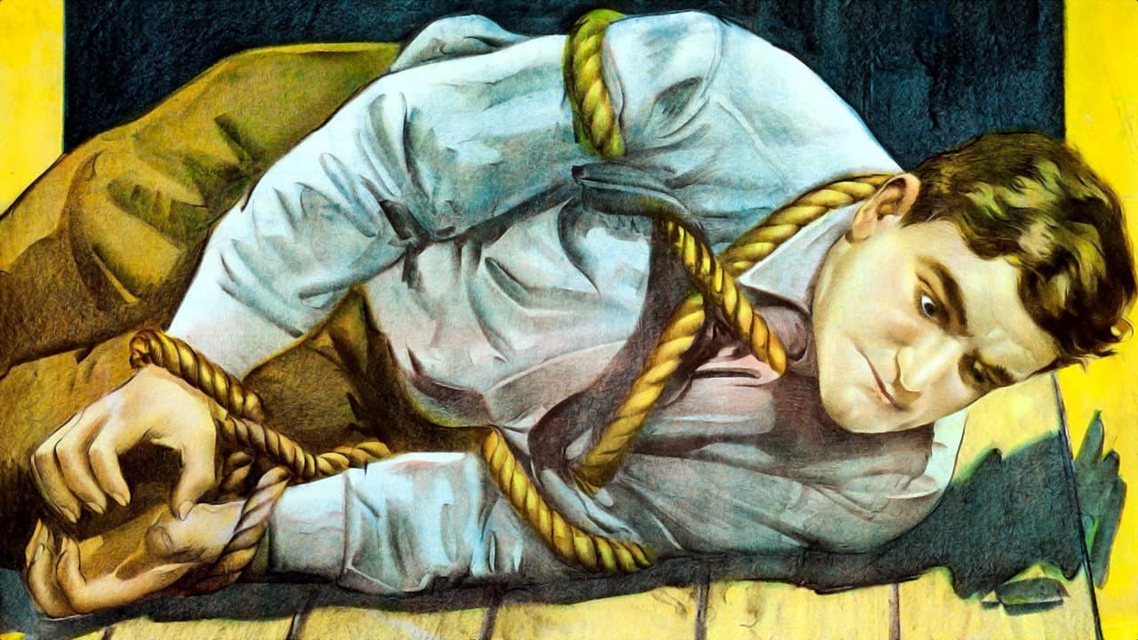 Elmo the Fearless backdrop