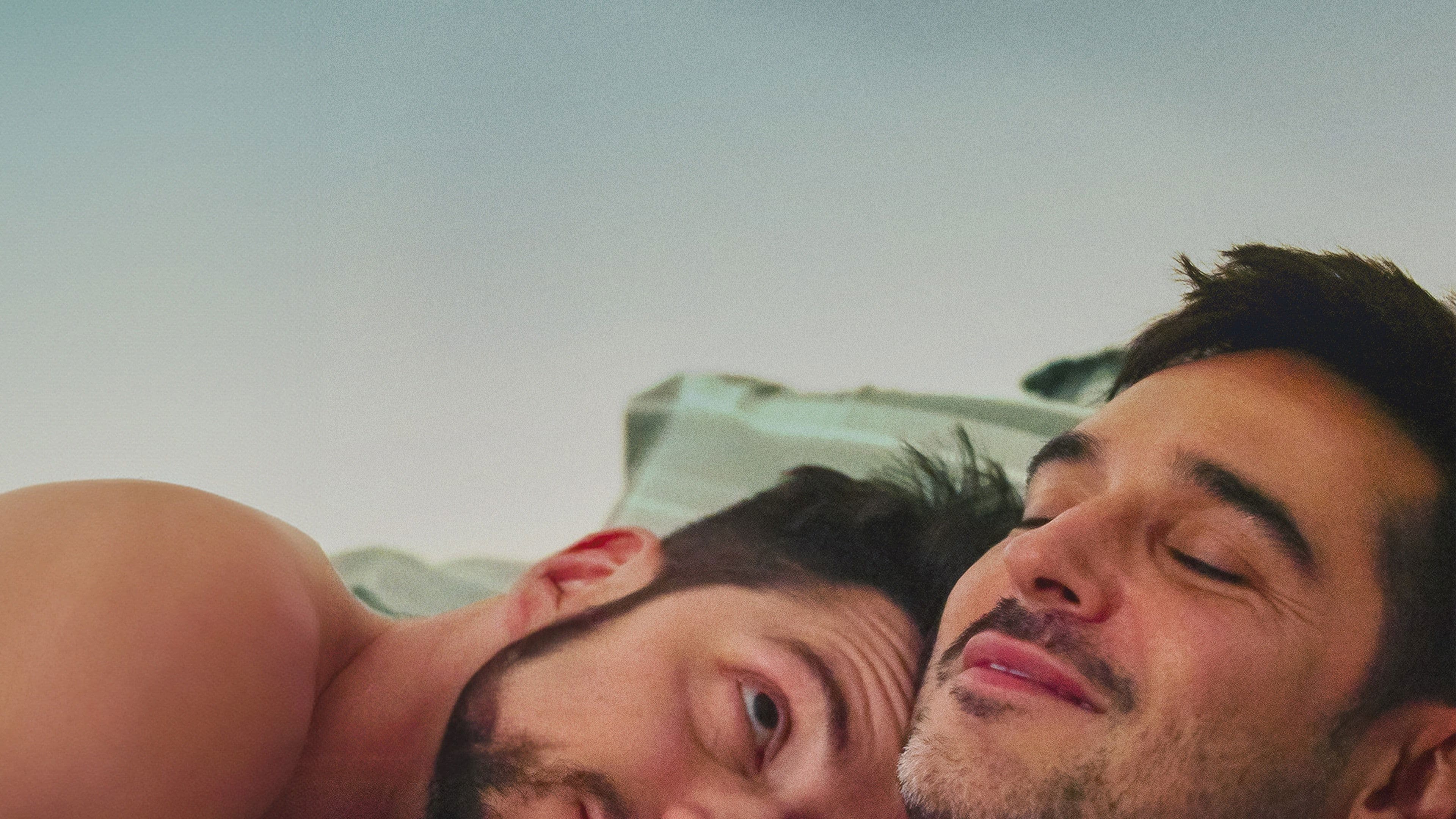 Since the Last Time We Met backdrop