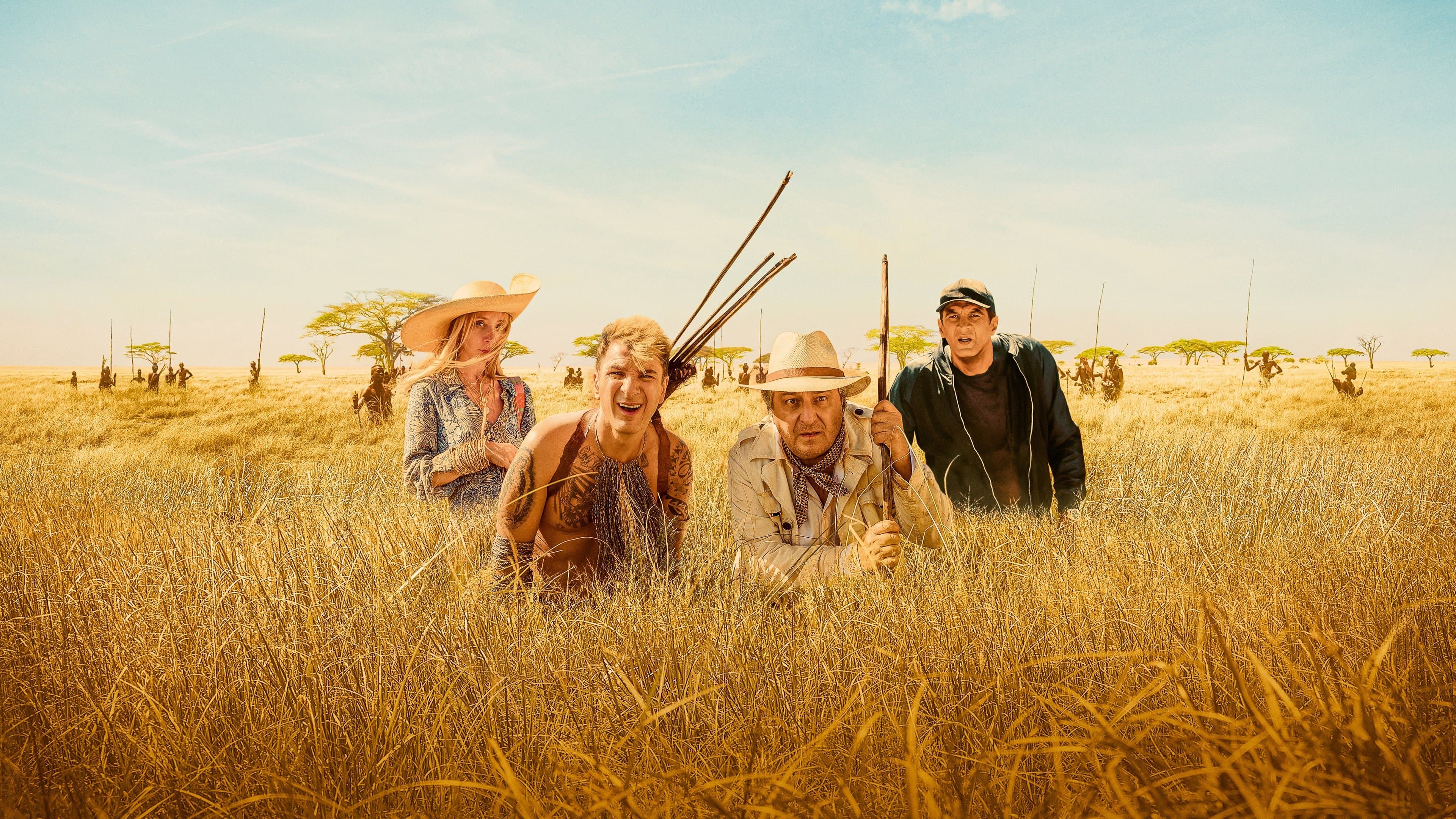 Meet the Malawas backdrop