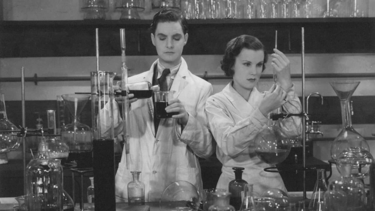 Men of Tomorrow backdrop