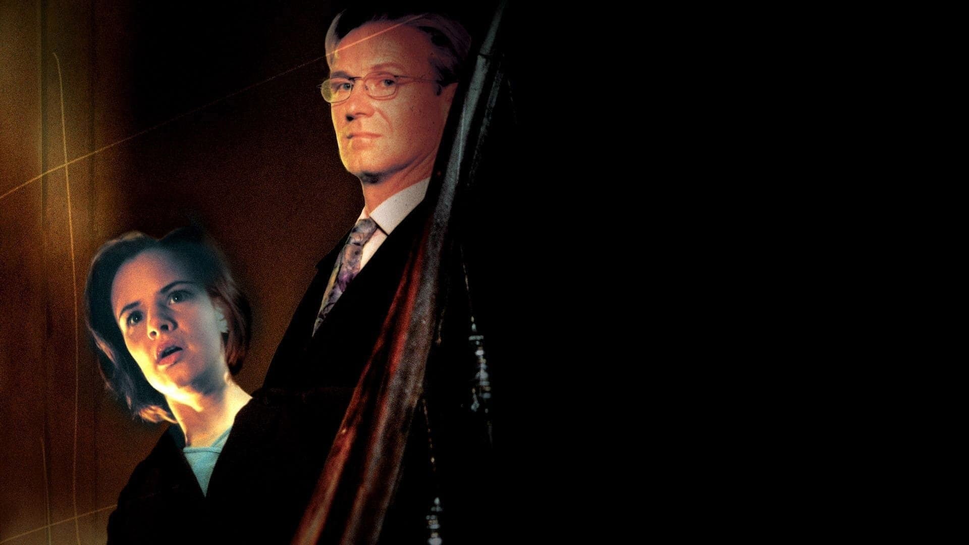 The 4th Floor backdrop