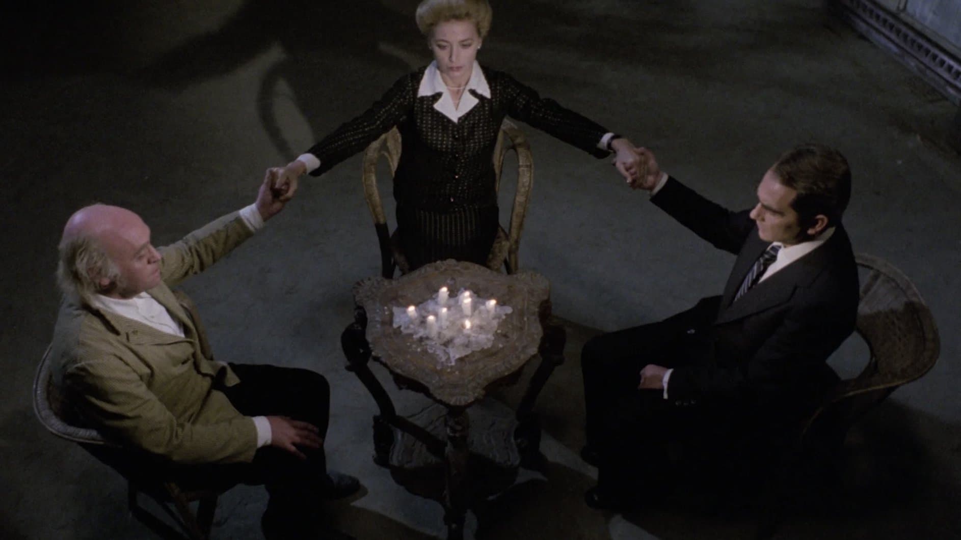 Obscene Desire backdrop