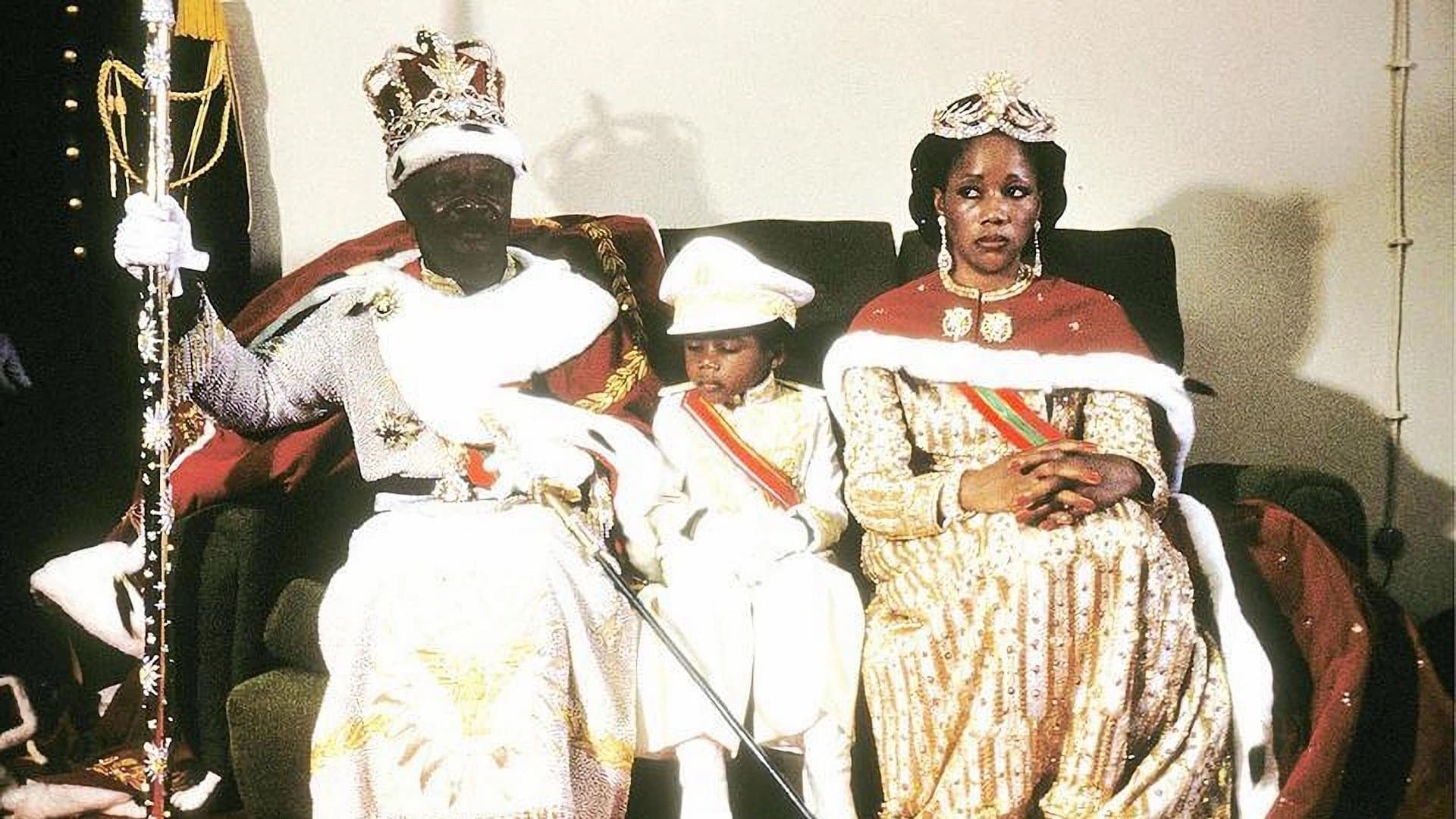 Echoes from a Sombre Empire backdrop