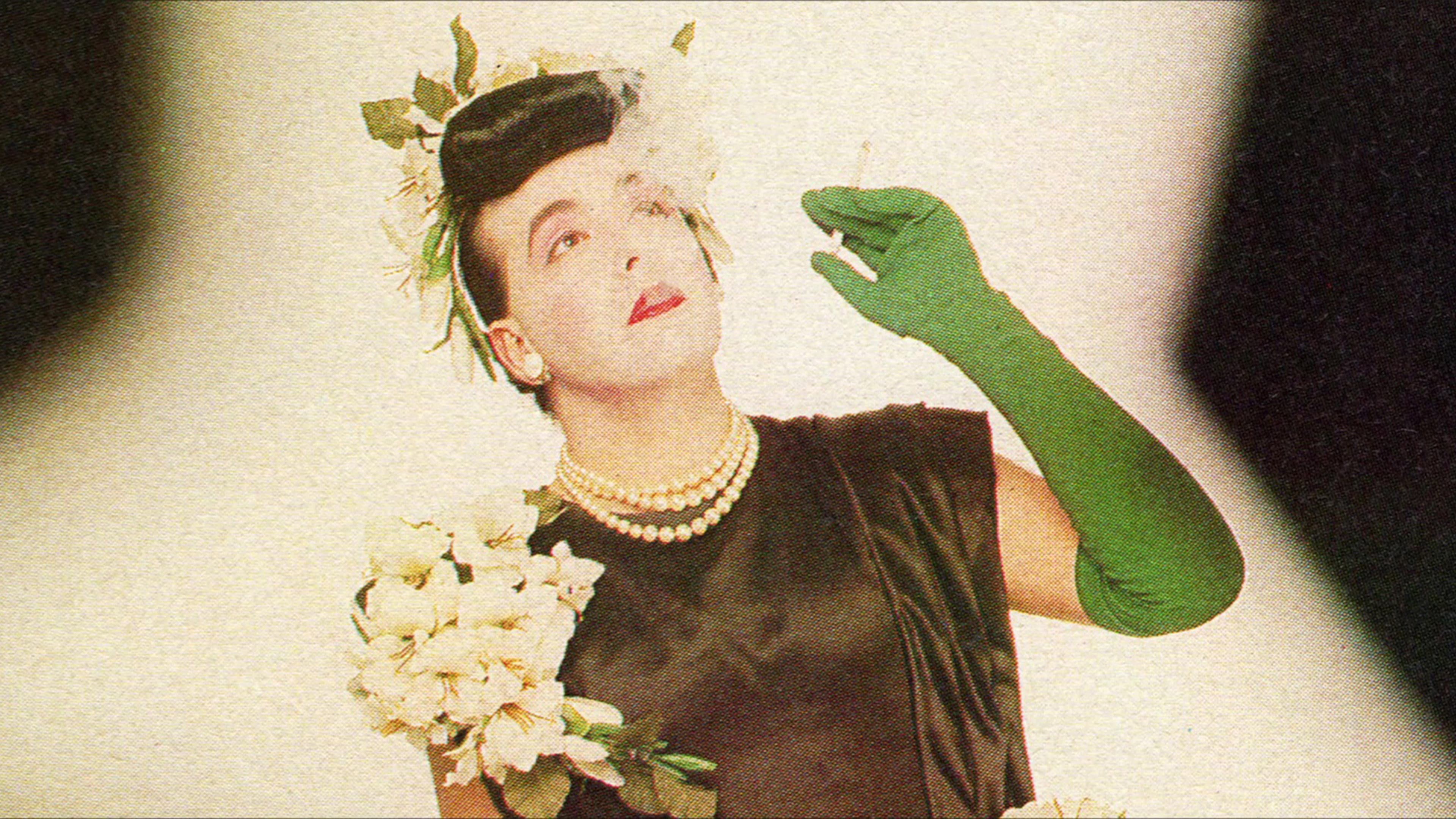 Patricio Bisso backdrop