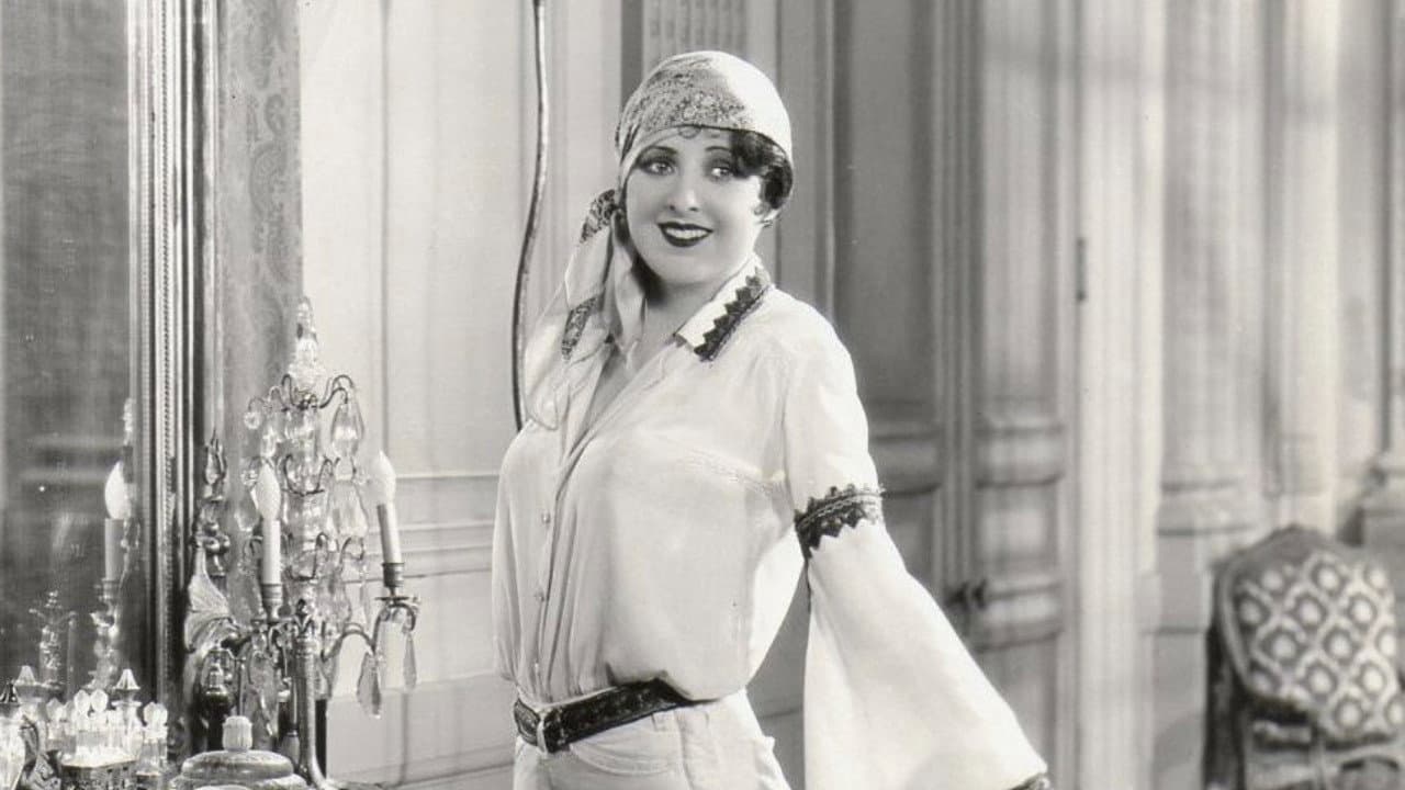 The Stolen Bride backdrop