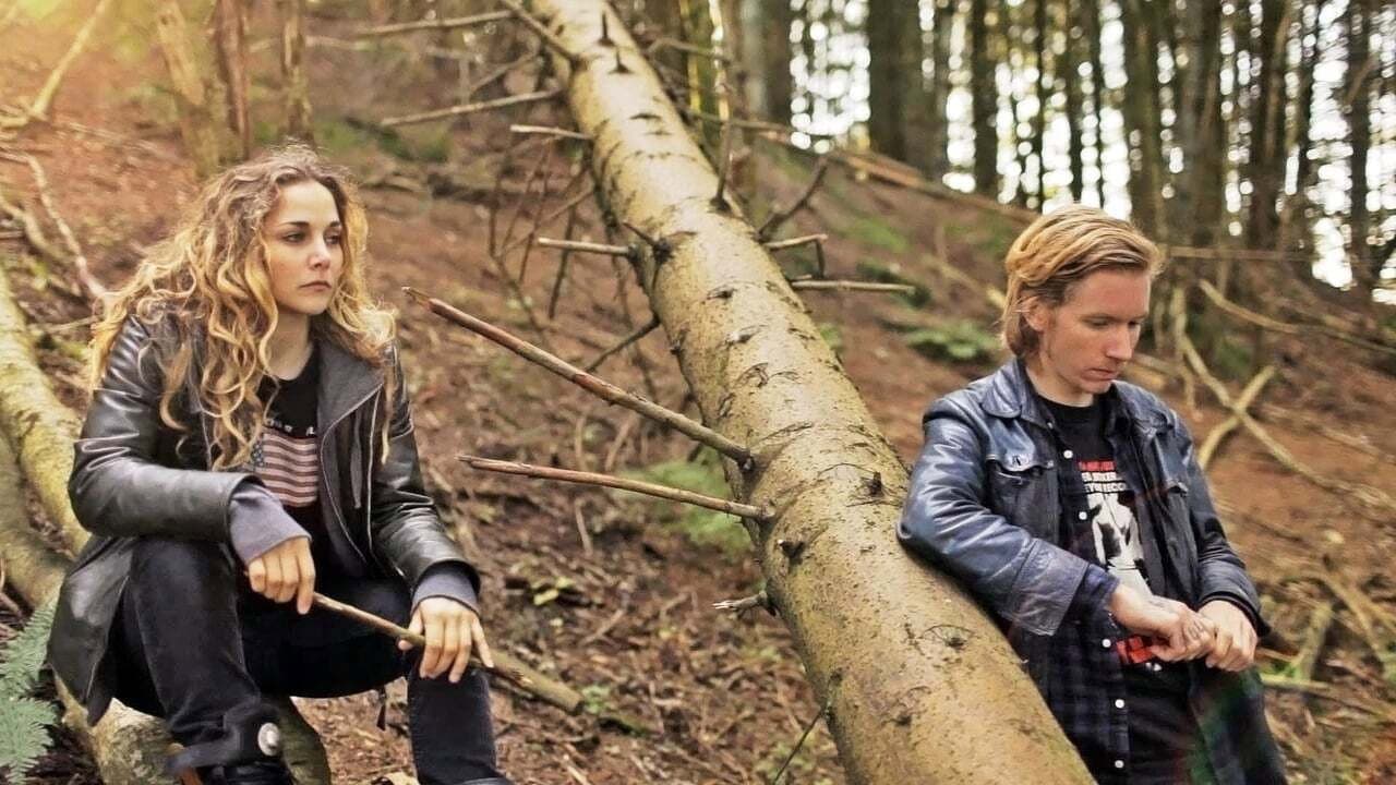 It’s Only Make Believe backdrop