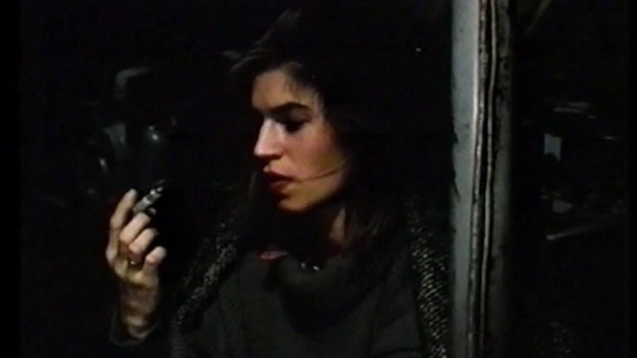 Kokain - Das Tagebuch der Inga L. backdrop