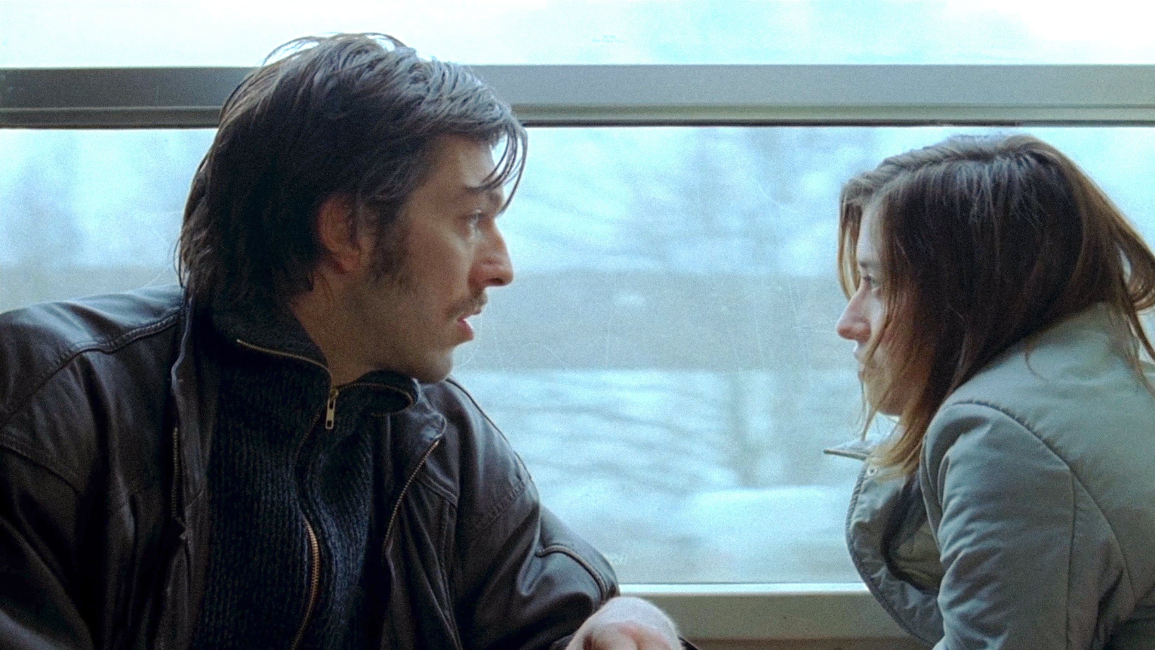 Read My Lips backdrop