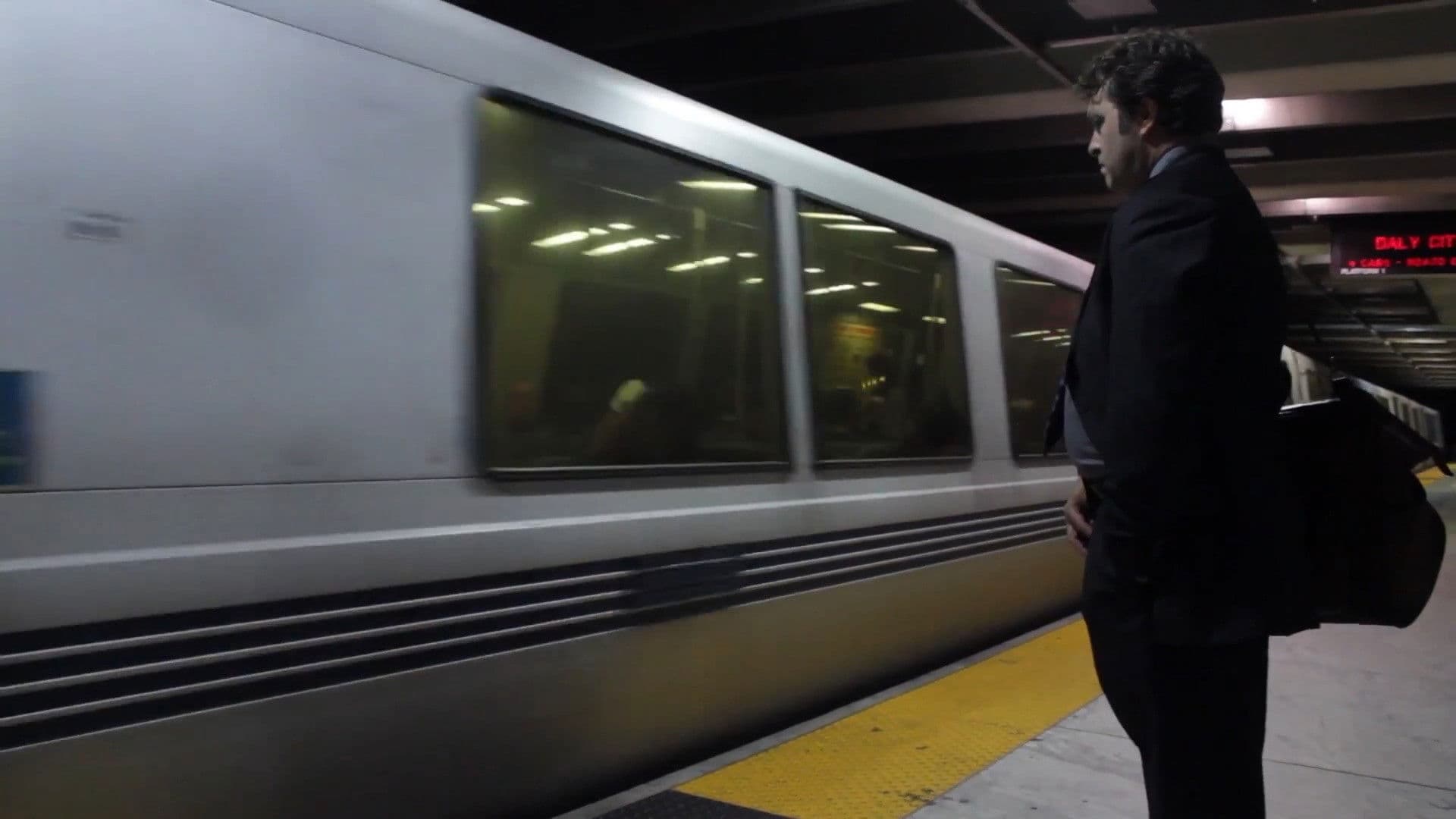 Blind Willie backdrop