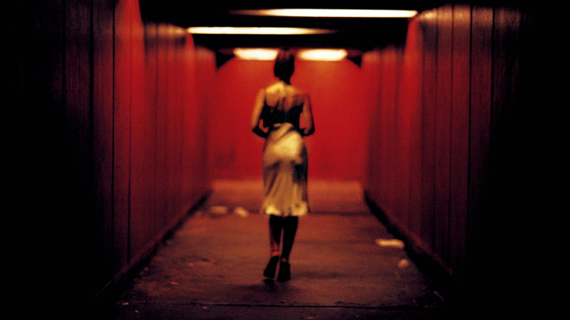 Irreversible backdrop