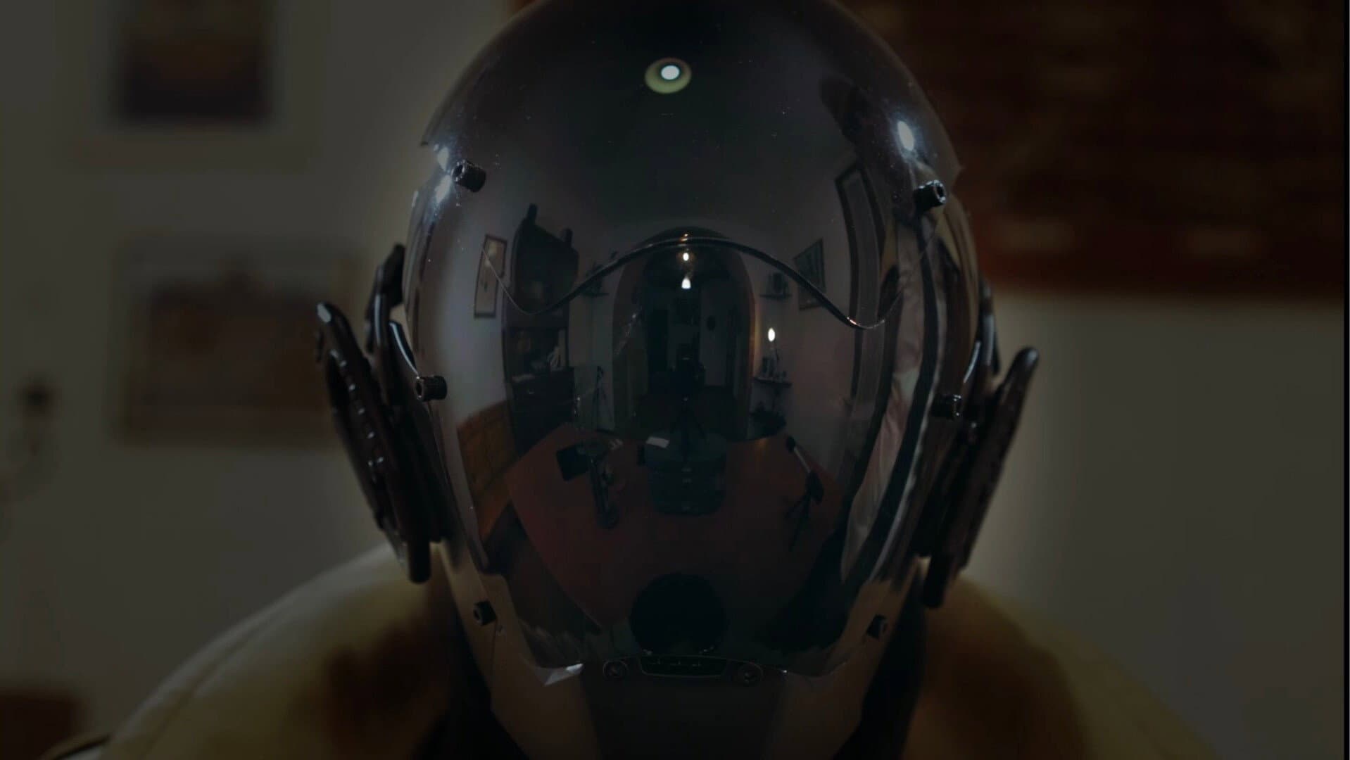 La Coscienza Del Metallo backdrop