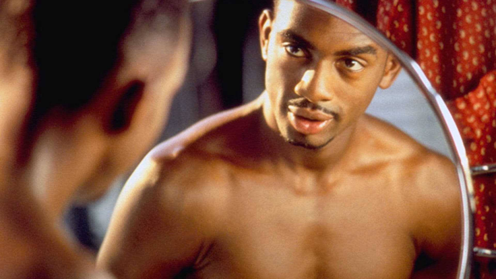 How to Be a Player backdrop