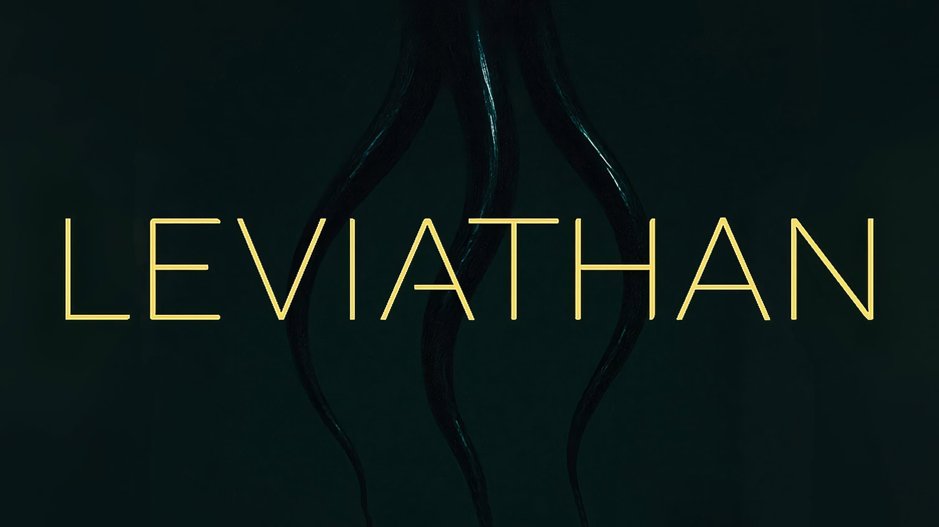 Leviathan backdrop