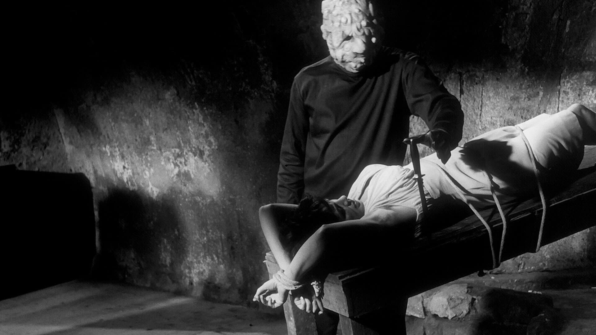 Blood Thirst backdrop