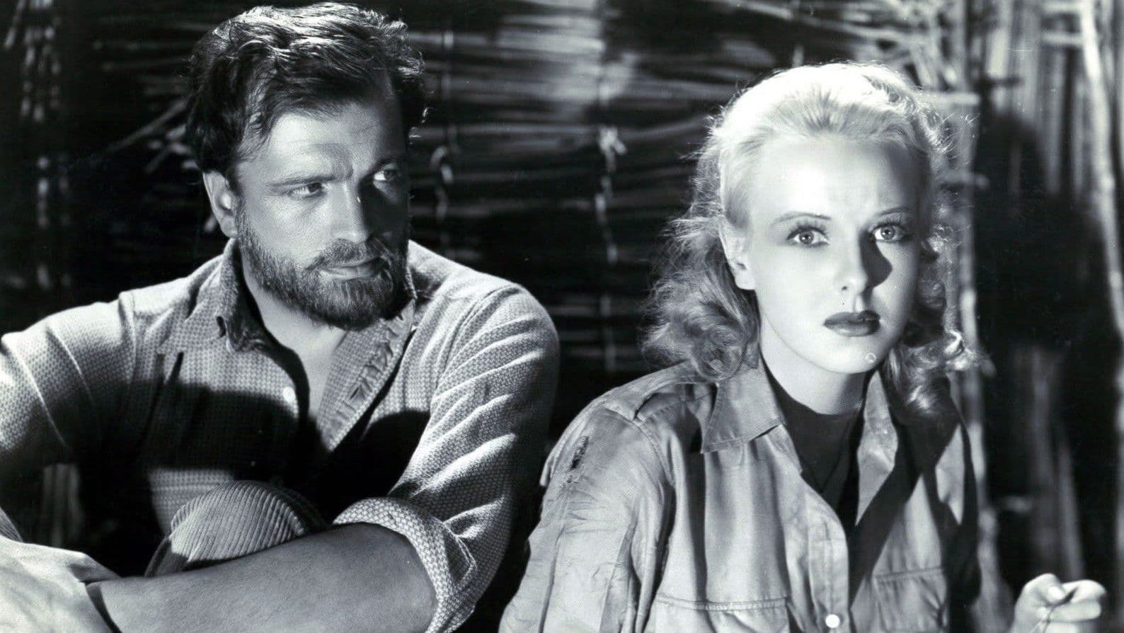 King Solomon's Mines backdrop